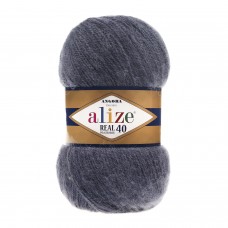 ALIZE ANGORA REAL40 411 джинс